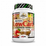 Amix Protein Low carb fitness mash